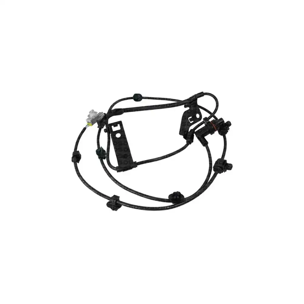 SENSOR ABS DIANTEIRO TOYOTA HILUX 3.0 16V 2012 A 2015 ESQUER