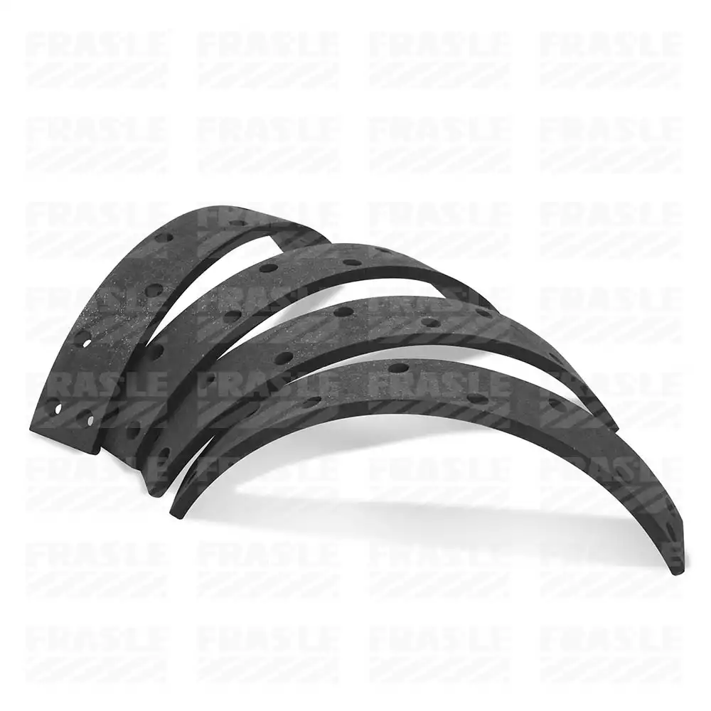 LONA FREIO TRAS CORSA