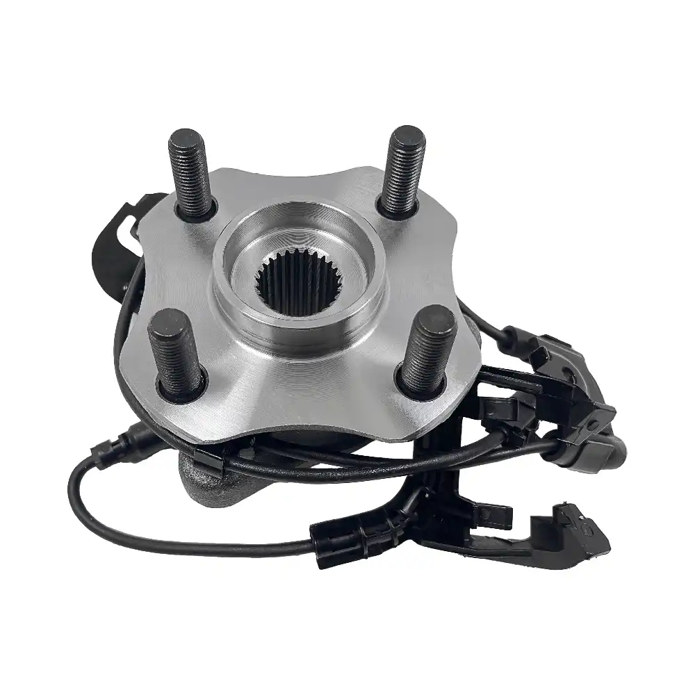 CUBO RODA DIANTEIRO TOYOTA ETIOS 2013 A 2021 DIREITO