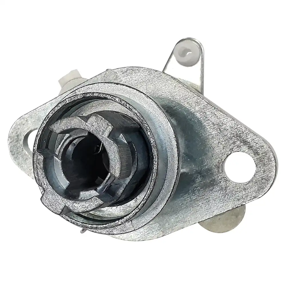 FECHADURA TAMPA BAU FIORINO 95/ S/ CHAVE S/ MIOLO