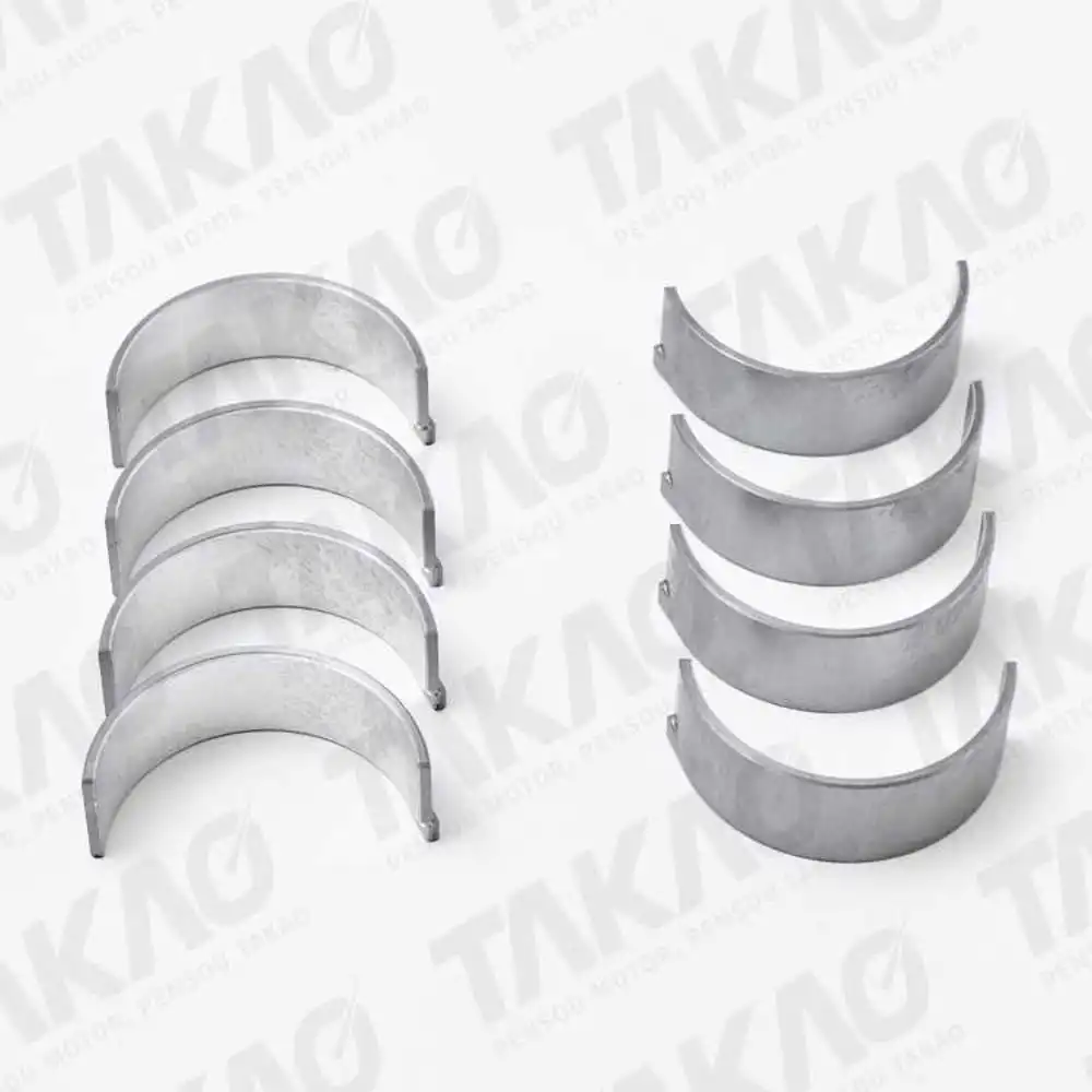 BRONZINA BIELA CORCEL 1,25