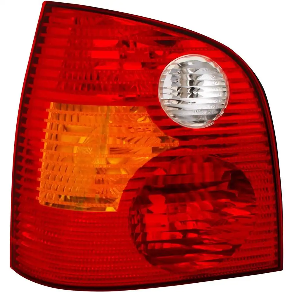 SINAL TRAS POLO 2003/2007 HATCH DIR TRICOLOR