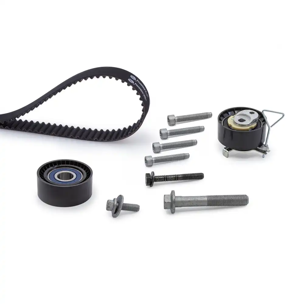 KIT CORREIA DENTADA XC40 2.0 TURBO 2017 A 2021