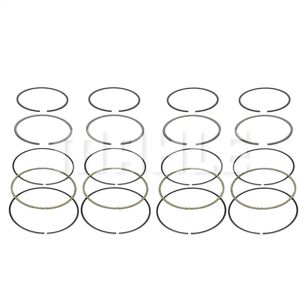 ANEL MOTOR FIESTA 1.6 8V 1999 A 2015 ZETEC - 0,50