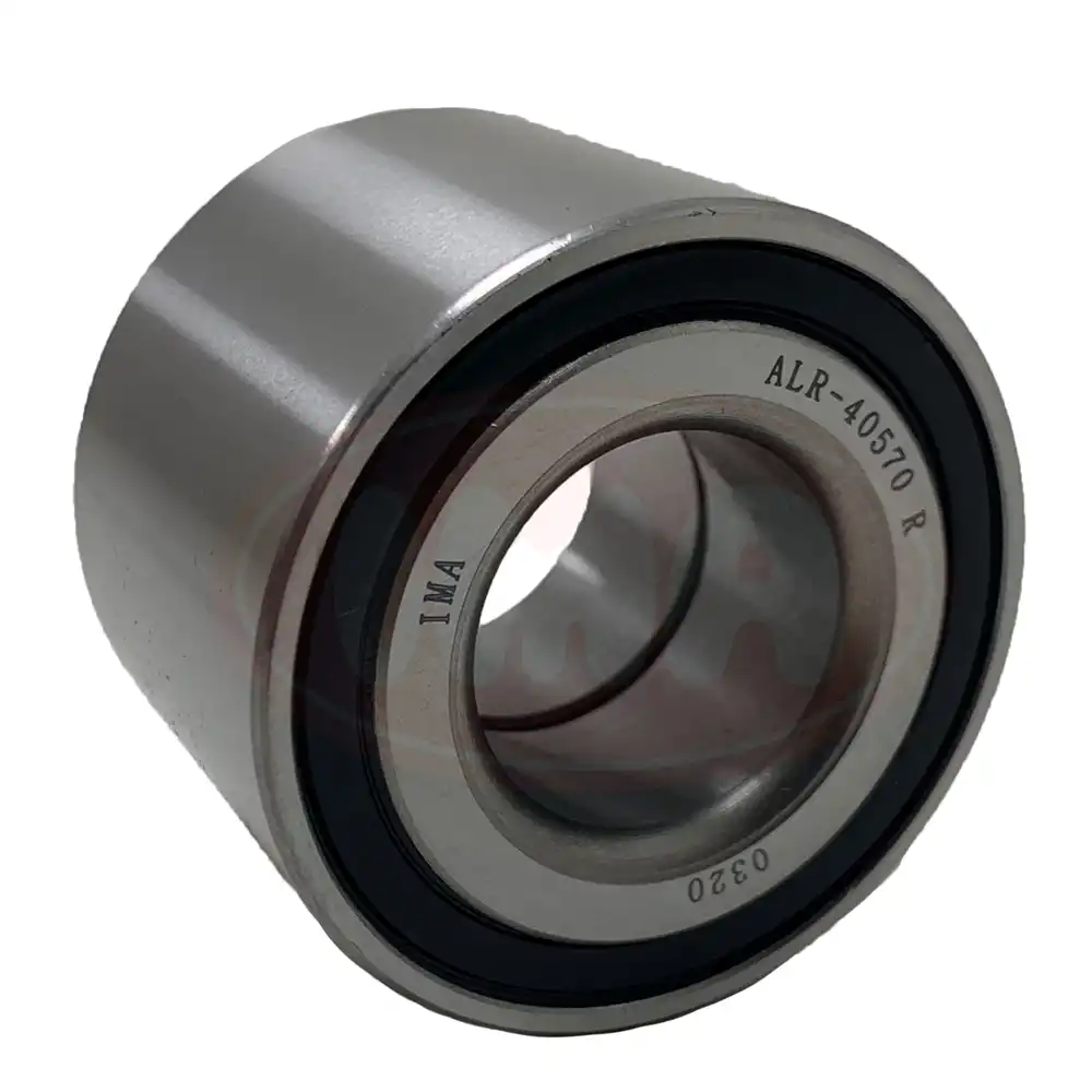 ROLAM RODA TRAS RENAULT CLIO 1996 A 2022 S/ABS