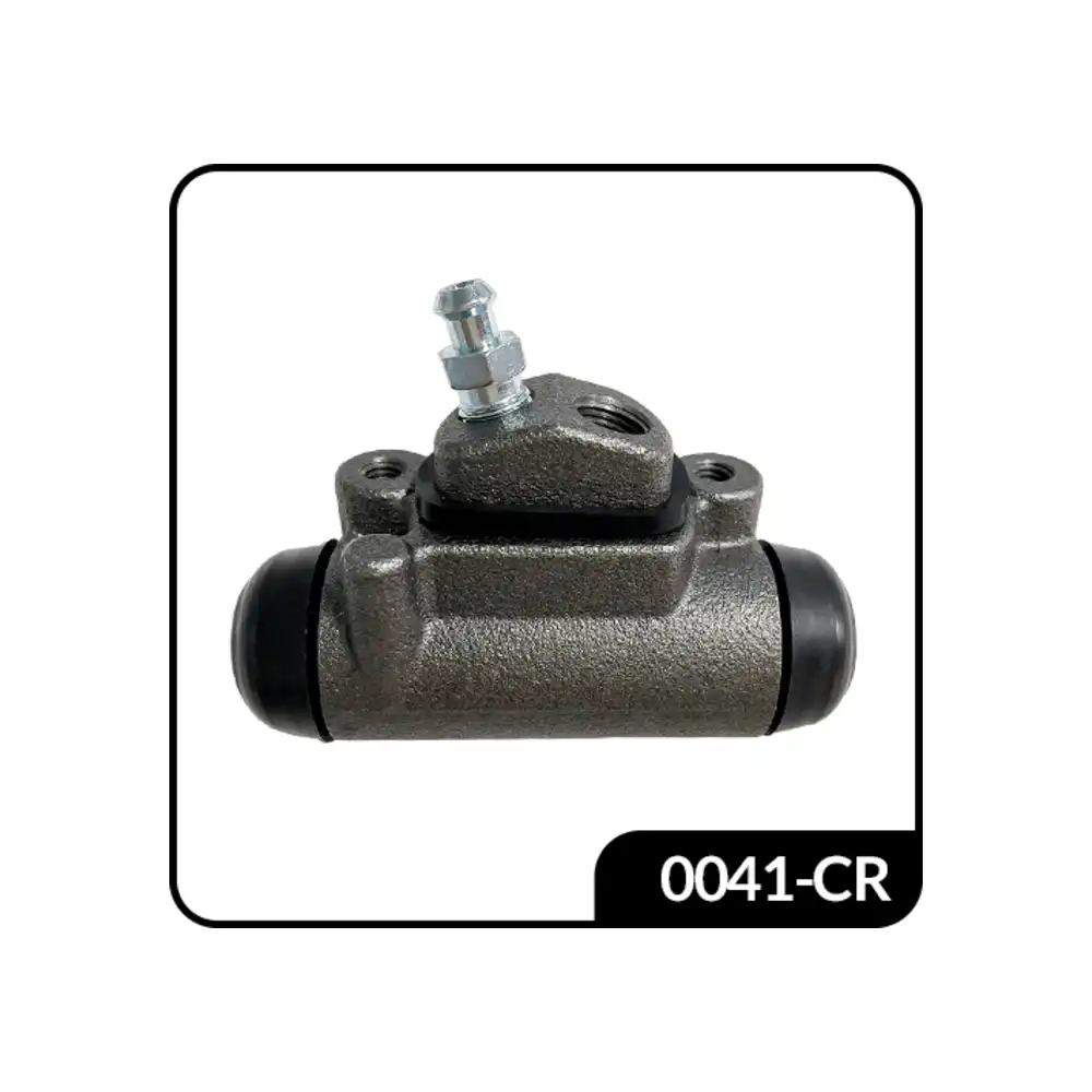 CILINDRO RODA TRAS HYUNDAI HR 2.5 2007 A 2024 ESQ