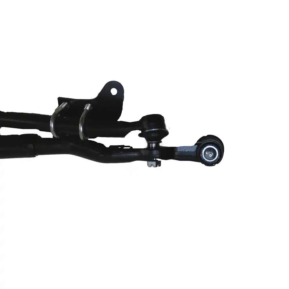 BARRA DIRECAO F-250 F-350 99/ 4X4 (COMPLETA)