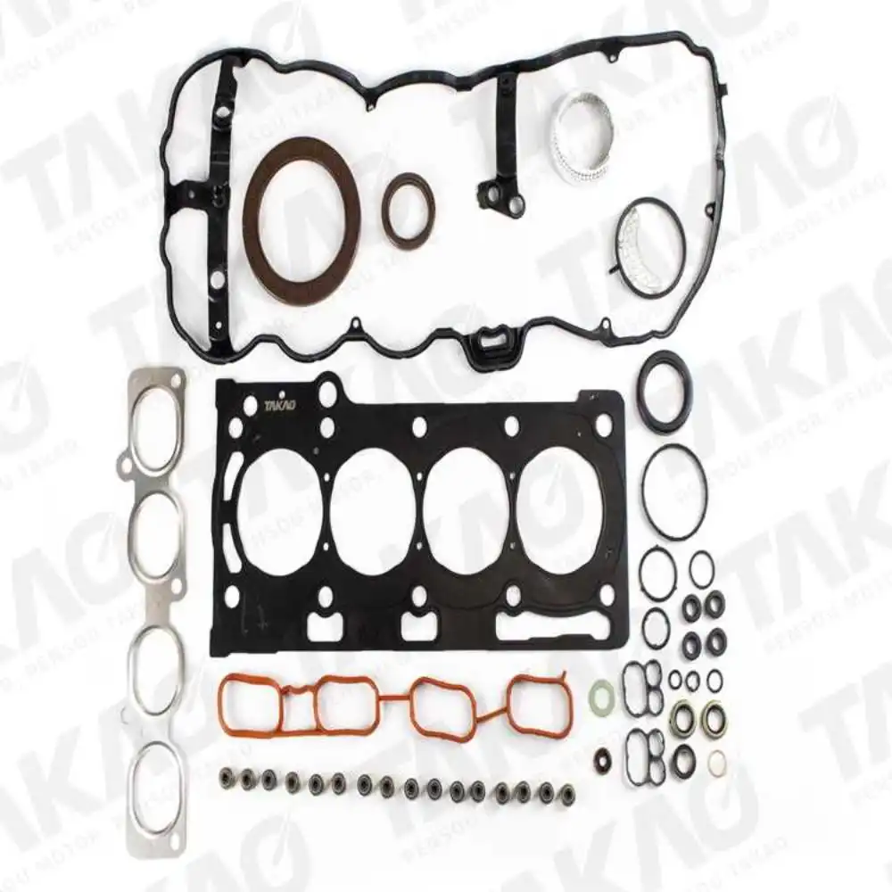 JUNTA MOTOR TOYOTA YARIS 1.5 16V 2018 A 2020 C/RETENTOR