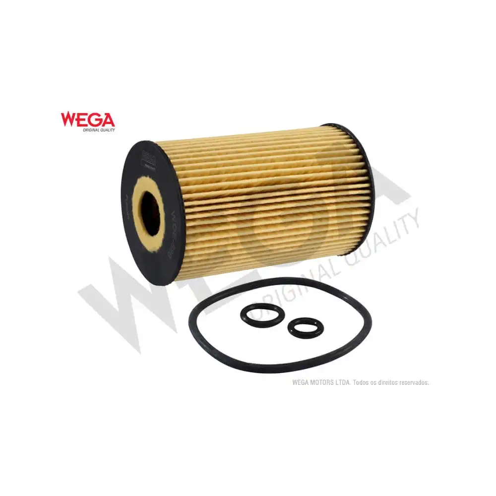 FILTRO OLEO MOTOR AMAROK TDI 2.0 16V 2010 A 2022 DIESEL