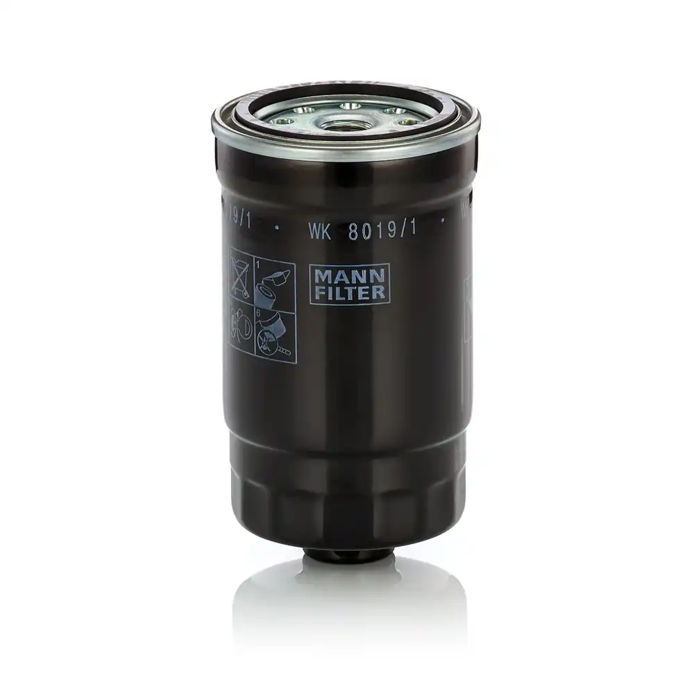 FILTRO DIESEL HYUNDAI HR 2.5 16V 2016 A 2018