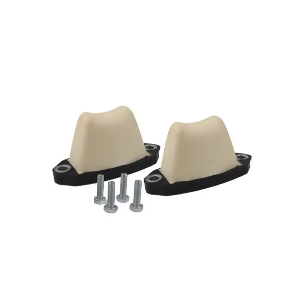 BATENTE SUSPENSAO TRAS S-10 95/ (JOGO 2 LADOS)