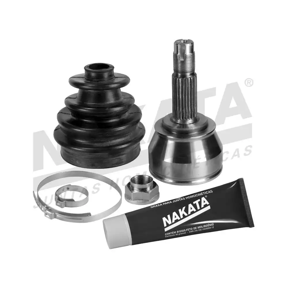 JUNTA HOMOC VECTRA 2.0 8V 1997 A 2006 MANUAL