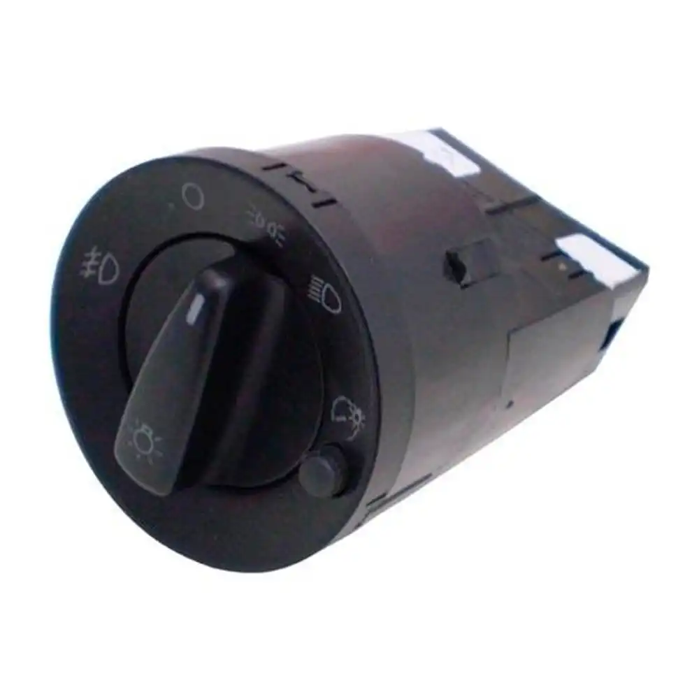 CHAVE LUZ GOL GIII C/ FAROLETE C/ REOSTATO