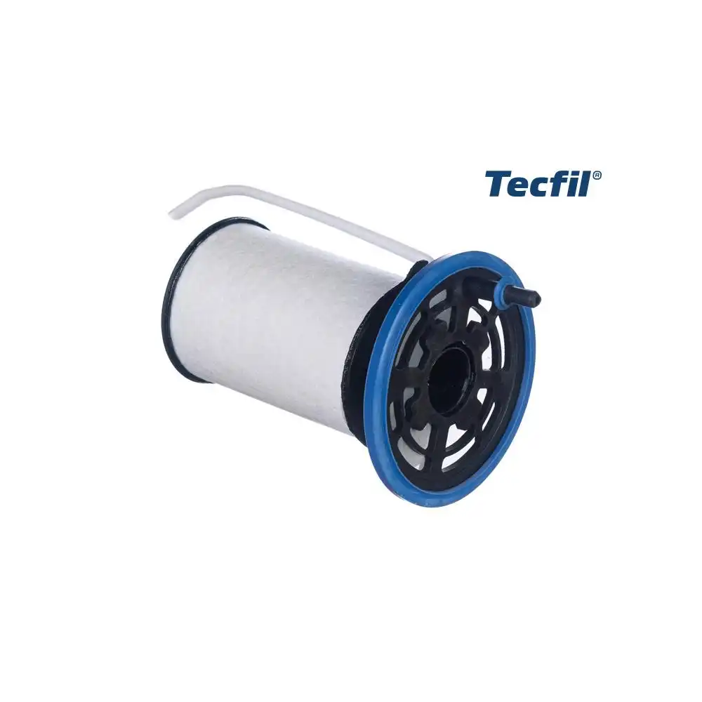 FILTRO DIESEL FIAT DUCATO MULTIJET 2.3 16V 2018/