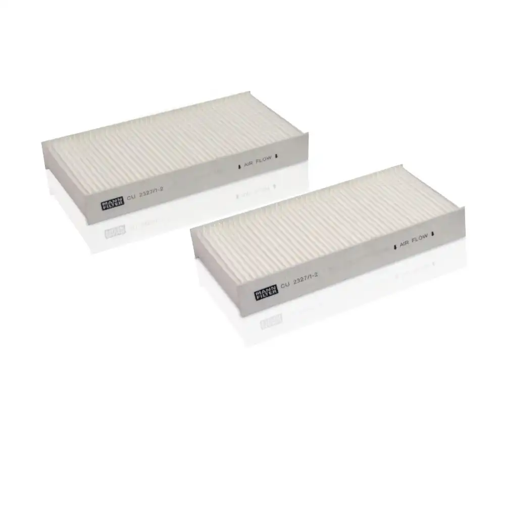 FILTRO AR CABINE HONDA CIVIC 1.7 16V 2001 A 2005