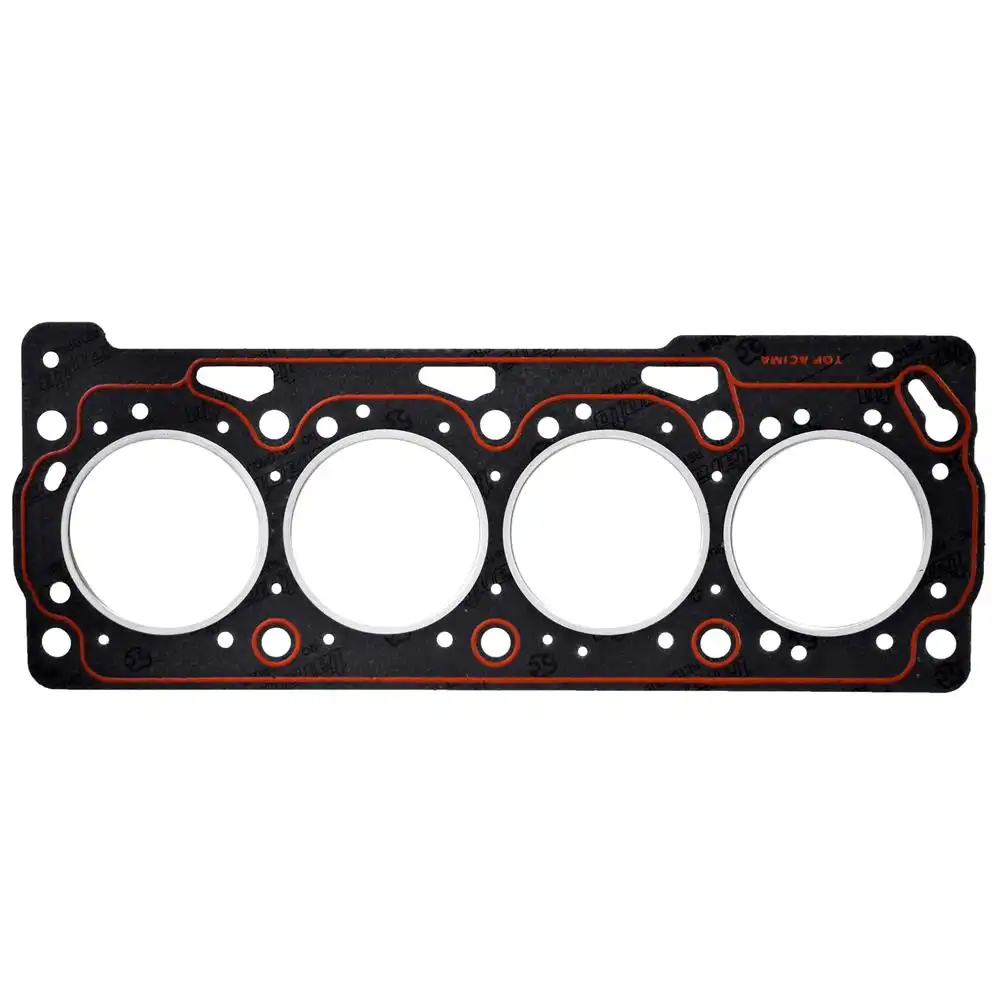 JUNTA CABECOTE GOL 1.0 8/16V EA111 AT 1996/ FIBRA SOB MEDIDA