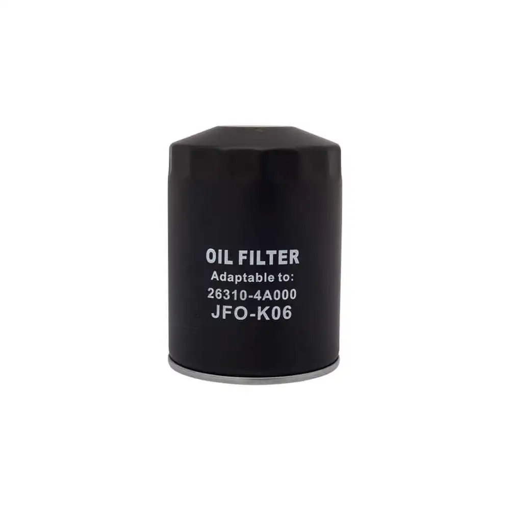 FILTRO OLEO MOTOR KIA SORENTO 2.5 16V DIESEL 2004 A 2006