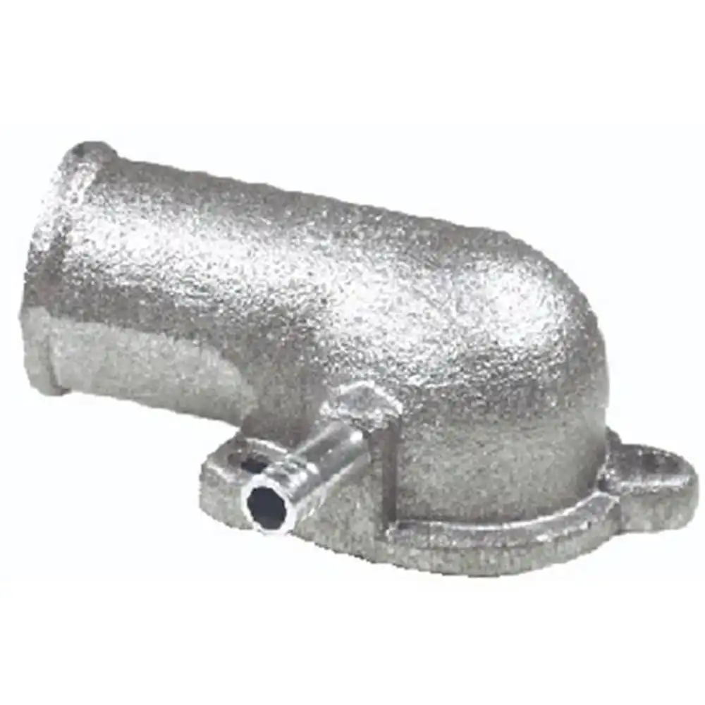 CAMARA VALVULA TERMOSTATICA GOL G1 1.0 1.6 TODOS CHT AE