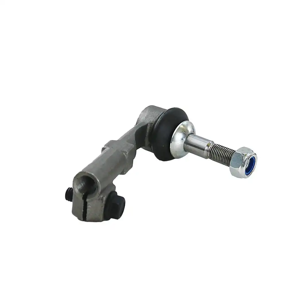 PONTEIRA DIRECAO BMW 118I 2010 A 2012 ESQ