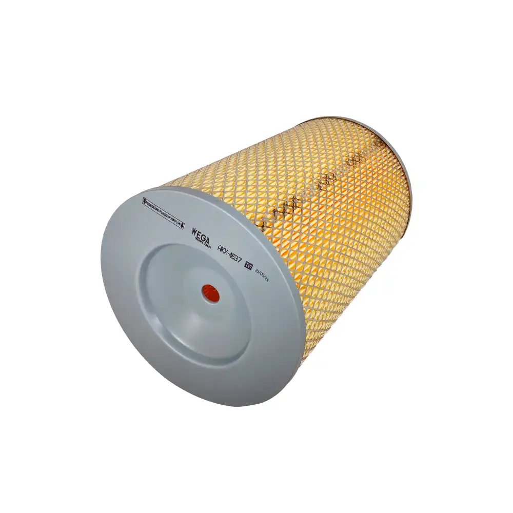 FILTRO AR CABINE CATERPILLAR 416E RETROESCAVADEIRA 4.4 DITA