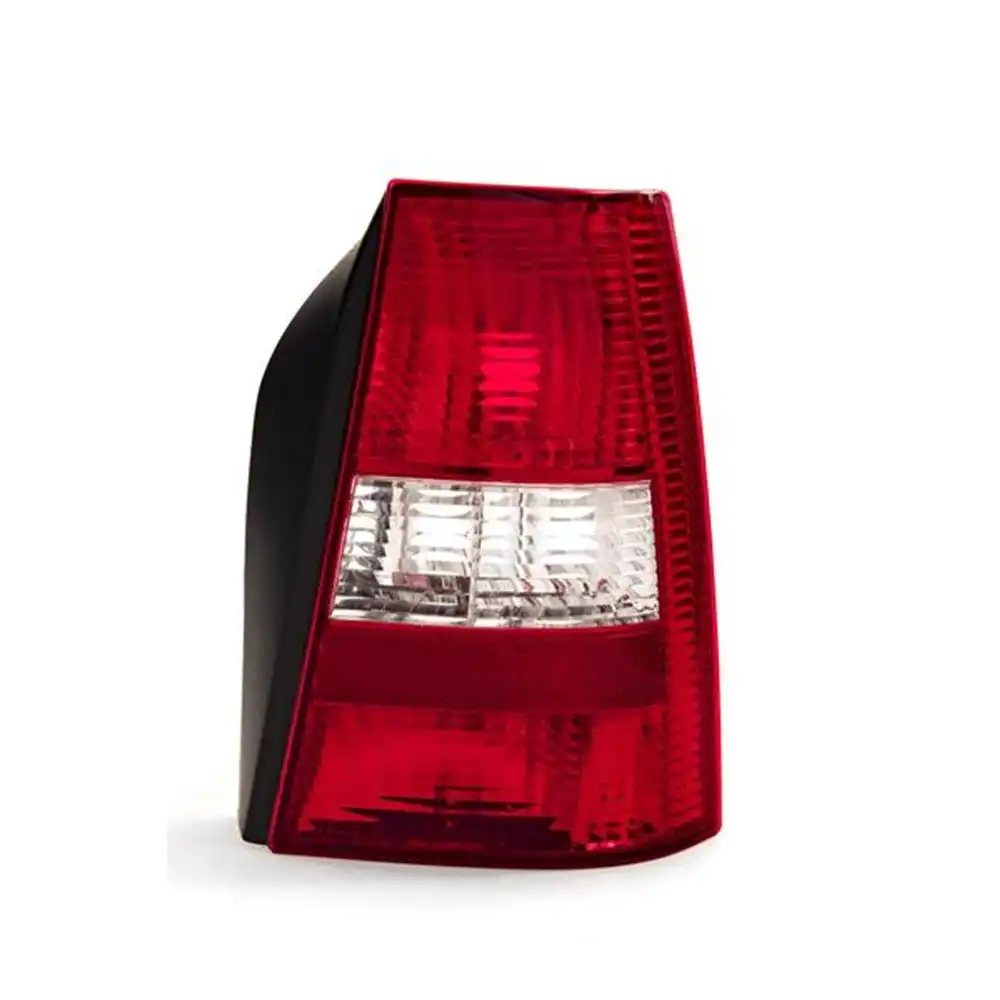 SINAL TRAS PARATI 2002/ GER III DIR