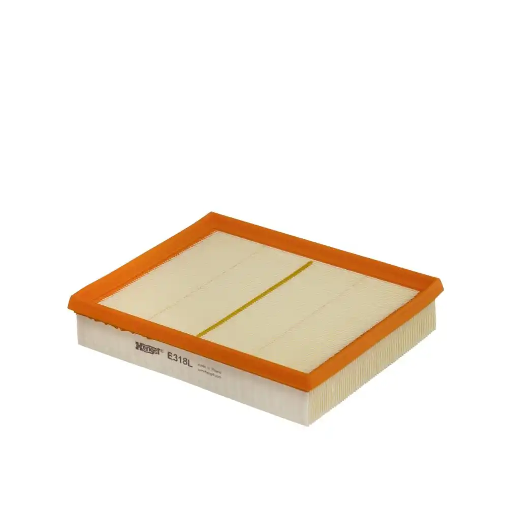 FILTRO AR MOTOR MERCEDES SLK 320 2001 A 2004