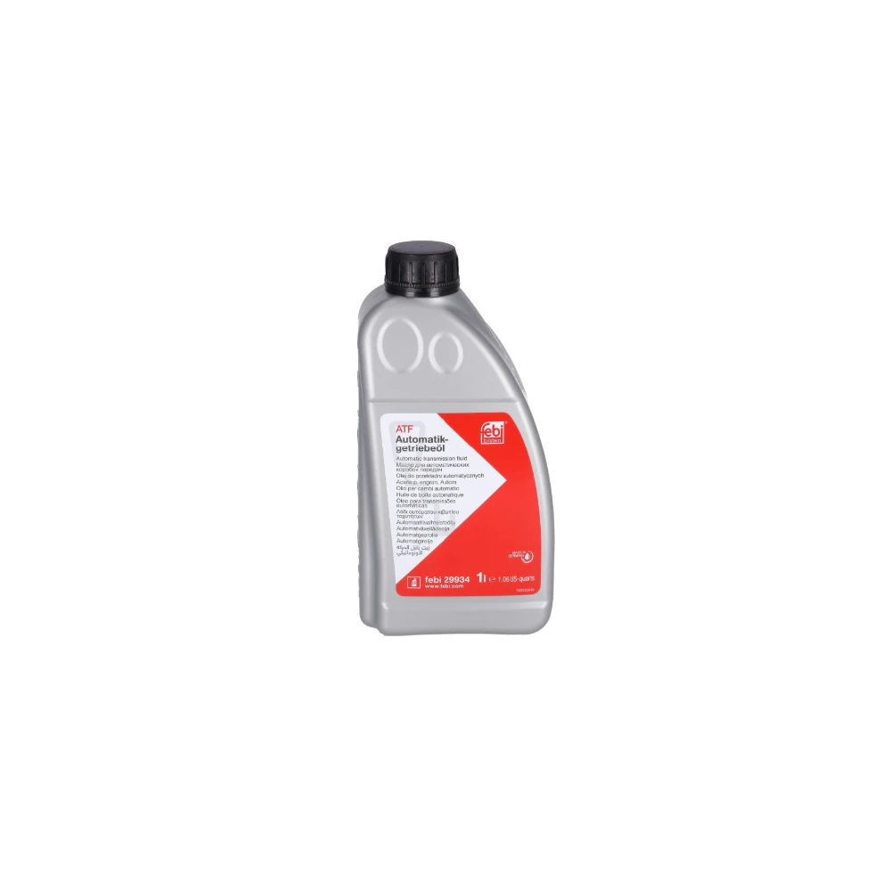 OLEO HIDRAULICO/CAIXA ATF DEXRON III