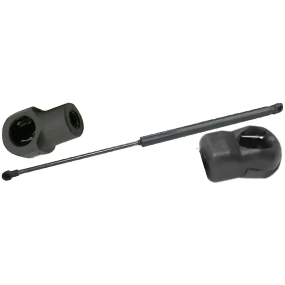 AMORTECEDOR TAMPA GOLF 99/13 AUDI A3