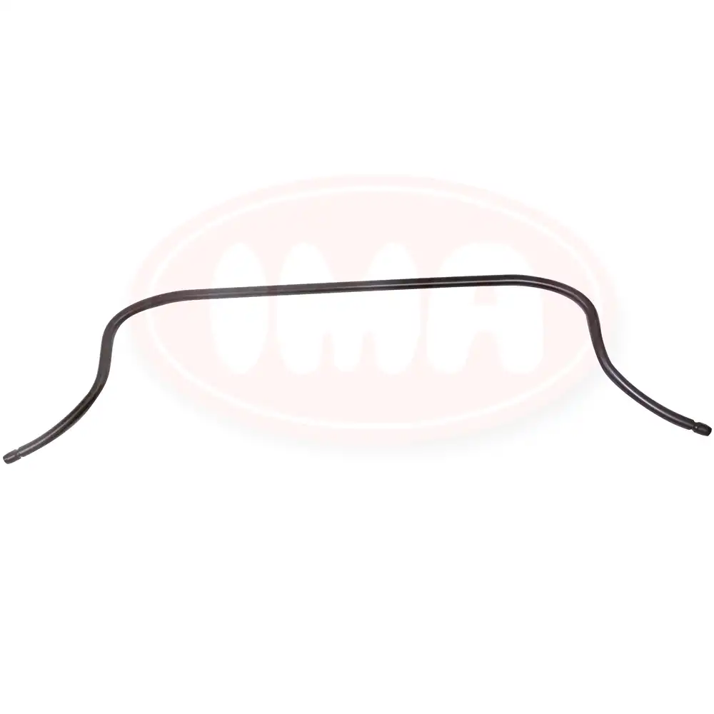 BARRA ESTABILIZADORA GOL G1 G2 G3 G4 1981 A 2014