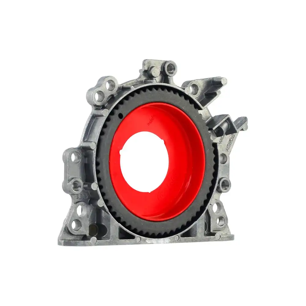 RETENTOR VOLANTE MOTOR GOL 02/ AT 8/16V GOLF FOX CROSSFOX MT