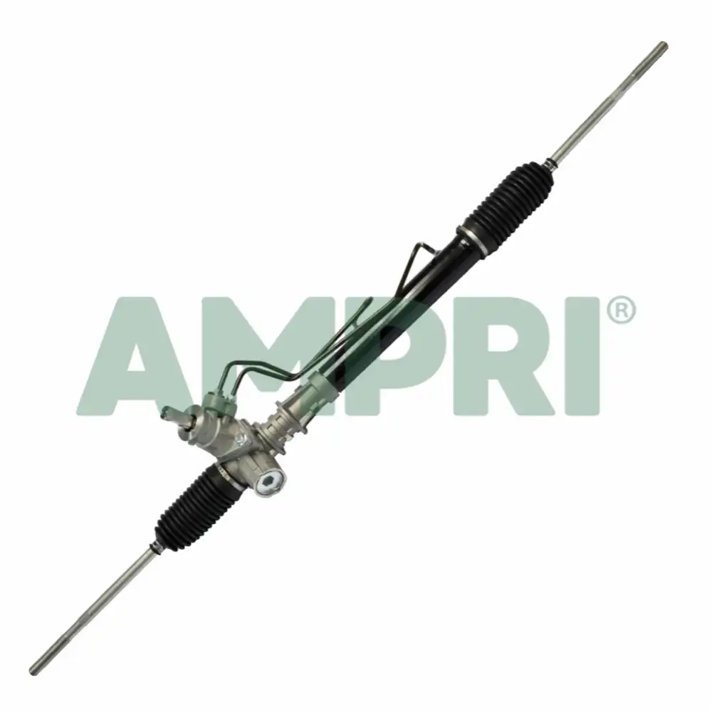 CAIXA DIRECAO CLIO 1998 ACIMA HIDRAULICA COM AXIAIS