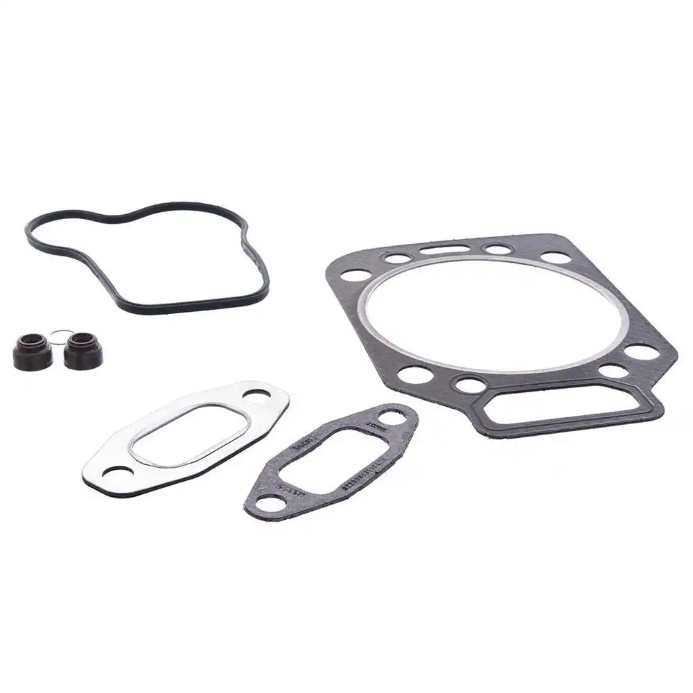 KIT JUNTA MOTOR MWM F-1000 F-4000 D229 3.9 S/ RETENTOR  SUPE