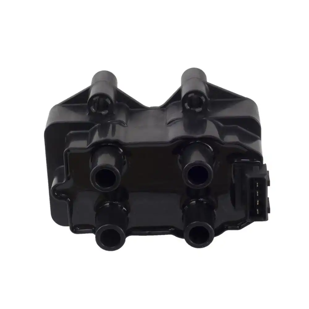 BOBINA INJ ELET VECTRA 97/ 16V  4PINOS