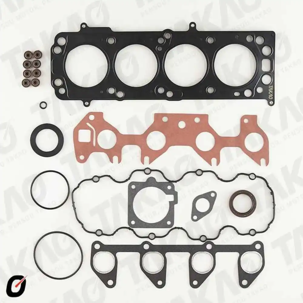 JUNTA MOTOR CORSA 1.0 8V EFI MPFI 94/ (SUPERIOR) C/