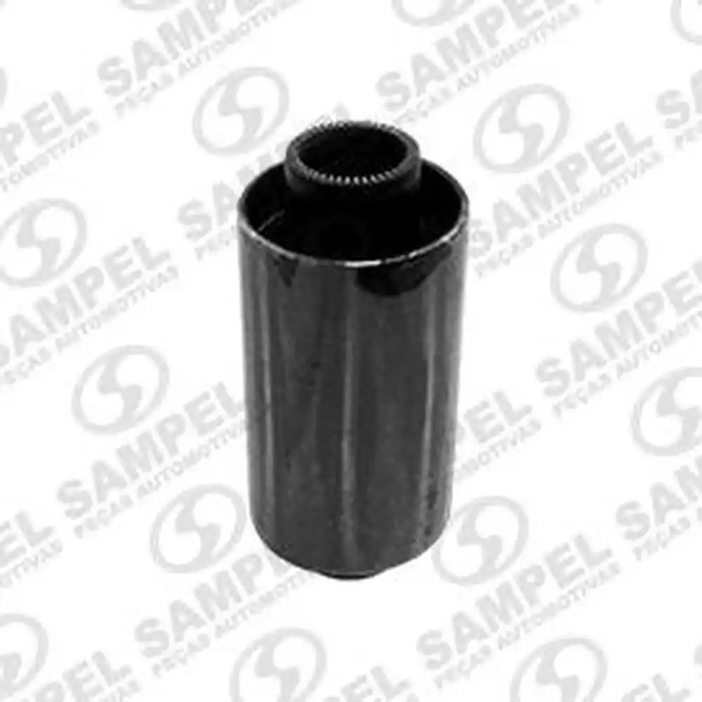 BUCHA BANDEJA DIANT NISSAN FRONTIER 98/ INFERIOR (MAIOR)