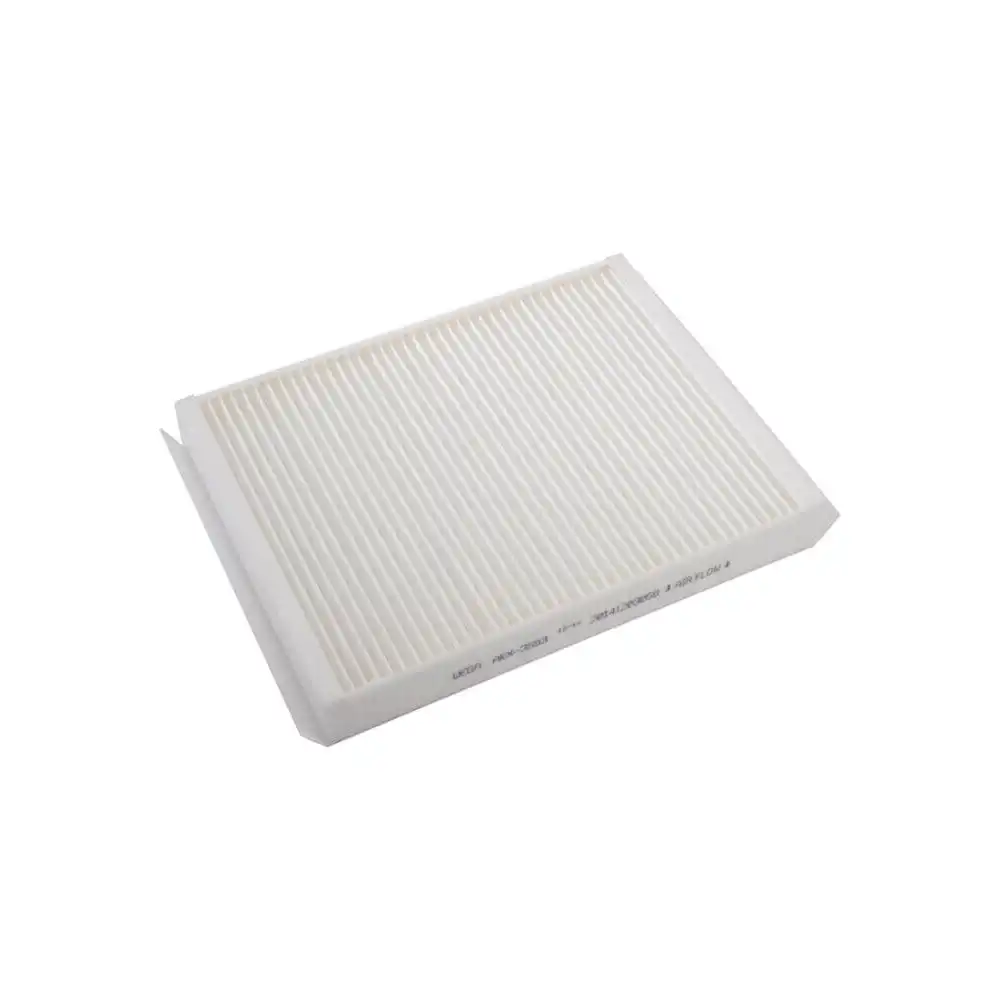 FILTRO AR CABINE MERCEDES BENZ C180 1.6 16V 2016 EM DIANTE