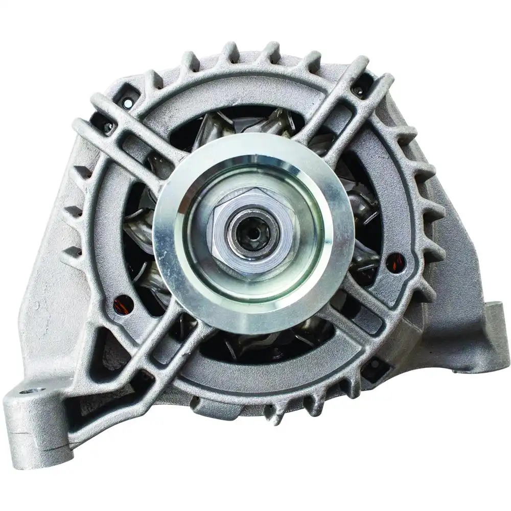 ALTERNADOR FIAT DOBLO 1.3 16V 01/06