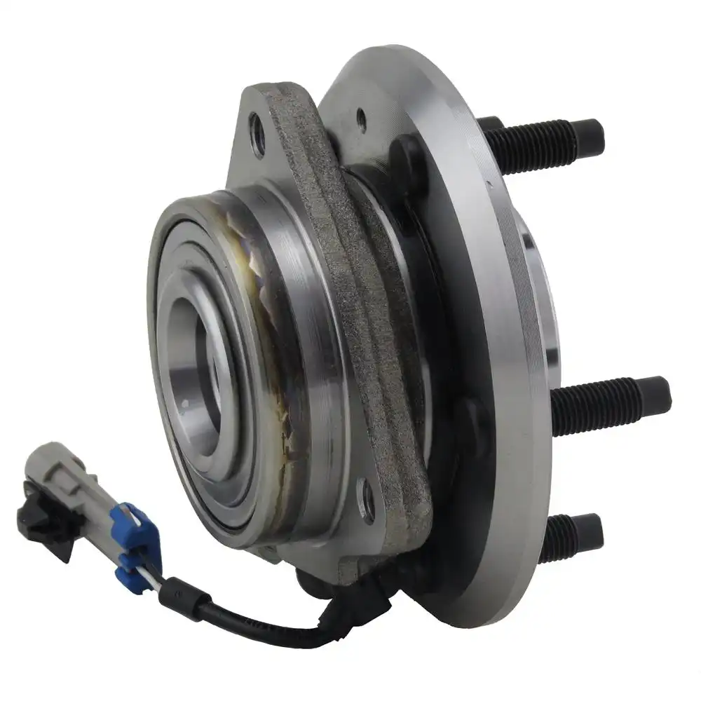 CUBO RODA DIANT CAPTIVA 2.4 3.6 08/15 C/ABS