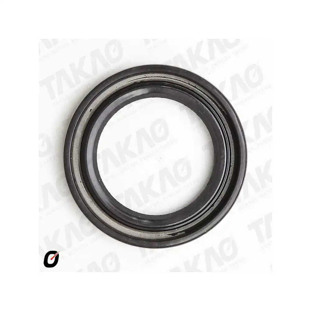 RETENTOR POLIA MOTOR VIRABREQUIM HONDA CIVIC 1.5 1.6 16V 96/