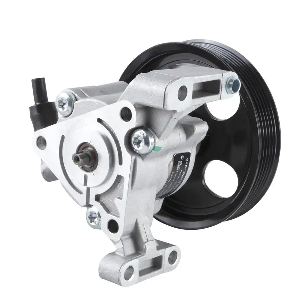 BOMBA DIRECAO HIDRAULICA GRAND SIENA 1.6 16V