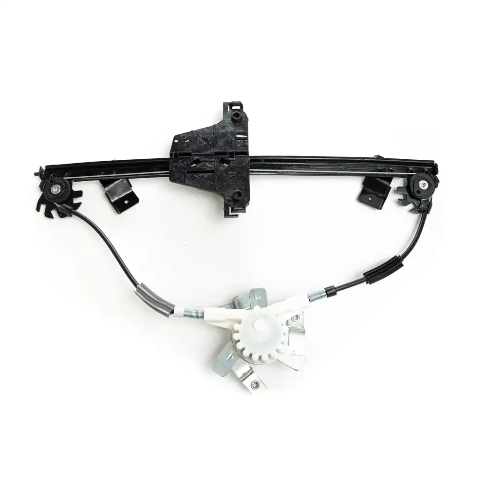 MAQUINA VID GOL GER V 4 PTS DIANT DIR ELET S/ MOTOR ORIGINAL