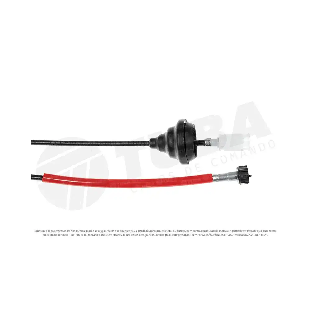 CABO VELOCIMETRO FIAT TEMPRA