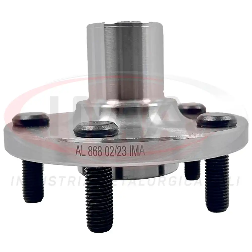 CUBO RODA DIANT TOYOTA COROLLA 09/18 S/ ROL