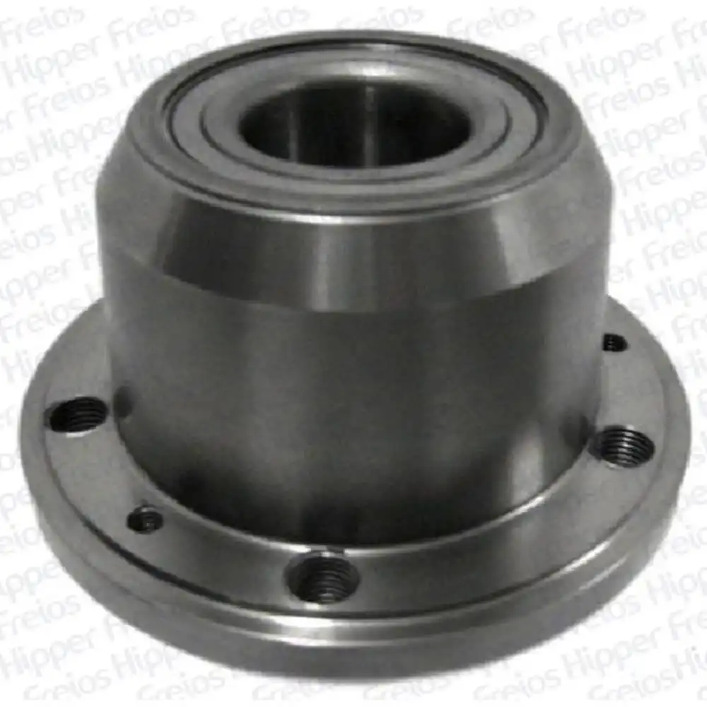 CUBO RODA TRAS FIAT DUCATO 2000 ACIMA S/ABS