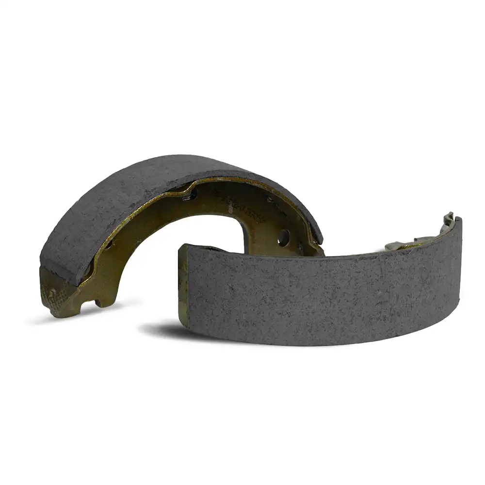 SAPATAS FREIO SPRINTER VAN 515 CDI 2.2 16V 2012 A 2019 TRAS