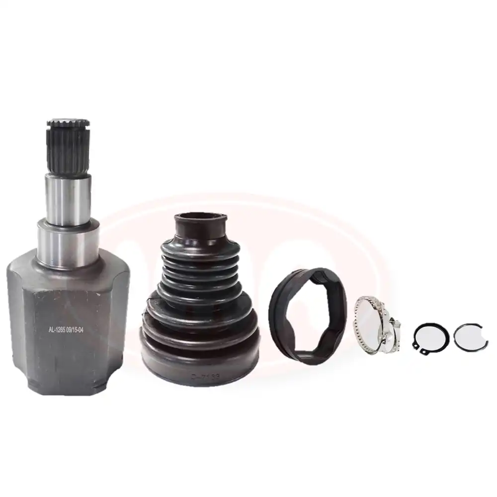 TULIPA CAIXA FOCUS 2.0 2010 A 2013 ESQ MANUAL