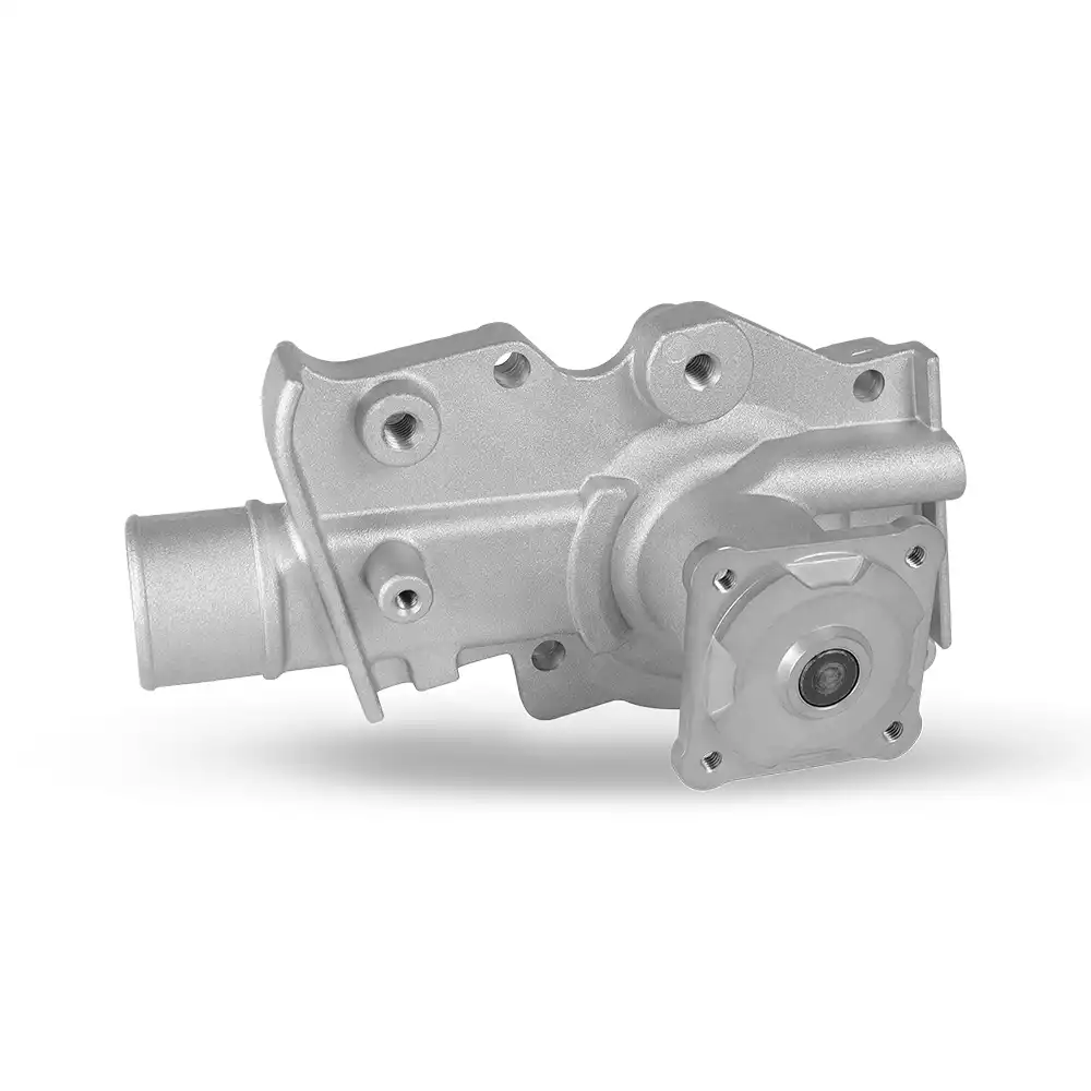 BOMBA DAGUA ESCORT ZETEC 1.6 1.8 16V 97/03