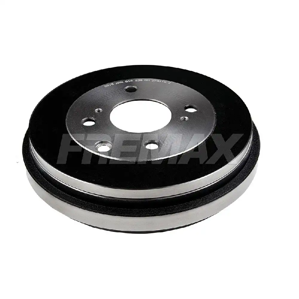 TAMBOR FREIO TRASEIRO NISSAN SENTRA 2000 A 2013