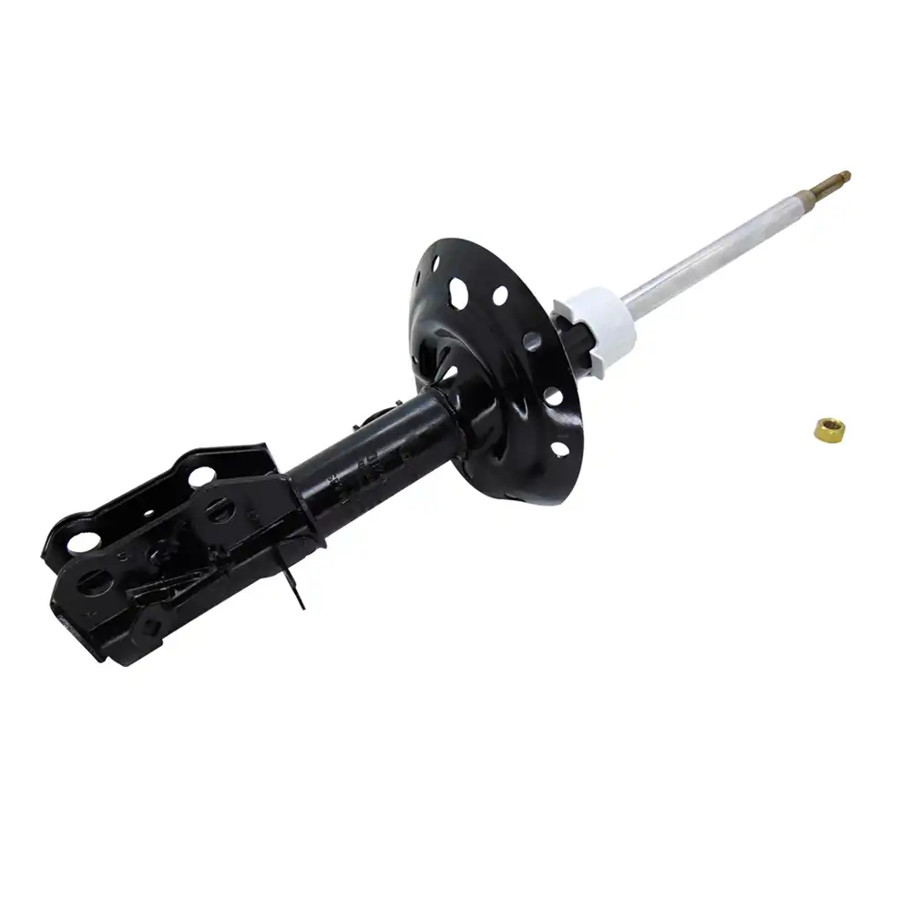 AMORTECEDOR DIANTEIRO HONDA FIT 2009 A 2013 ESQUERDO