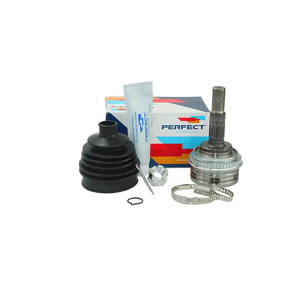 JUNTA HOMOC TOYOTA COROLLA 1.6 1.8 C/ ABS 93/98